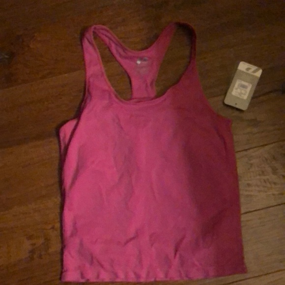 Pro Spirit Athletic Gear Tops - Workout tank